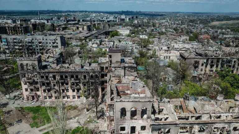 DIRECT.  War in Ukraine: new evacuations of civilians planned this morning in Mariupol