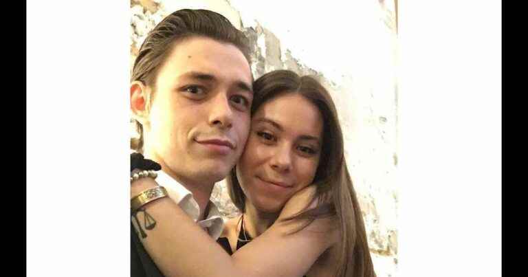 Death of Antoine Alléno at 24: he was in a relationship with Anja, his father reveals it in a message