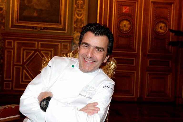 Death of Antoine Alléno, son of famous three-star chef Yannick Alléno in a dramatic accident in Paris