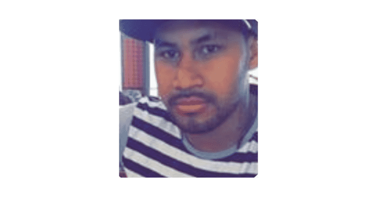 Death of Kelly Meafua (31 years old): the rugby player leaves behind his pregnant wife…