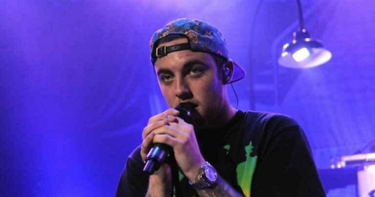 Death of Mac Miller: his dealer sentenced to a heavy prison sentence, 3 years later