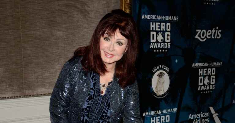 Death of Naomi Judd: the country star committed suicide…