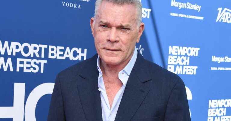 Death of Ray Liotta: Engaged to Jacy Nittolo, he could never have married her