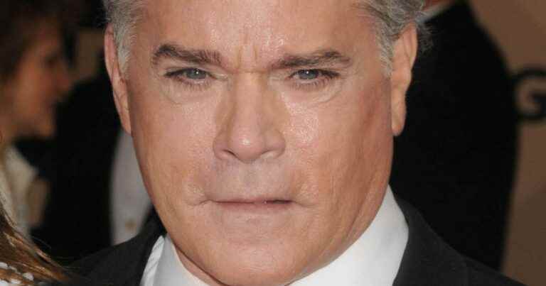 Death of Ray Liotta: What had he done to his face?