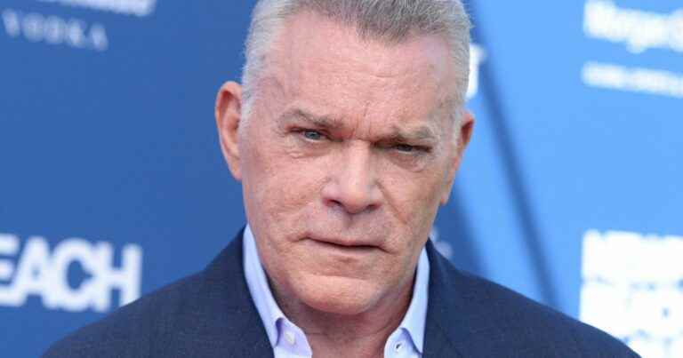 Death of Ray Liotta: this terrifying package he had received from a famous “daughter of”