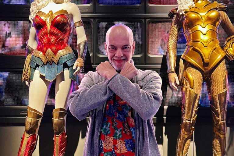 Death of designer George Perez, figure of Marvel and DC heroes