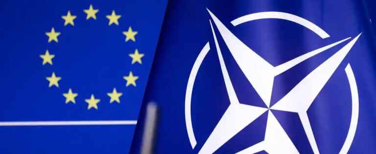 Finland to formalize its candidacy for NATO, decisive meeting in Sweden