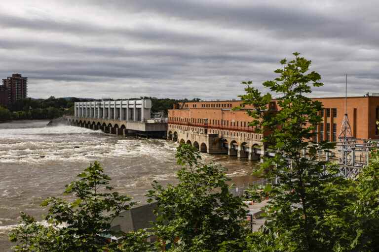 Demystifying the economy |  Where do Hydro-Québec’s dividends go?