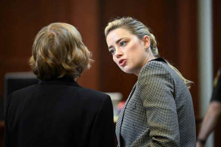 Depp/Heard trial |  Amber Heard closes her case without calling Johnny Depp to the stand