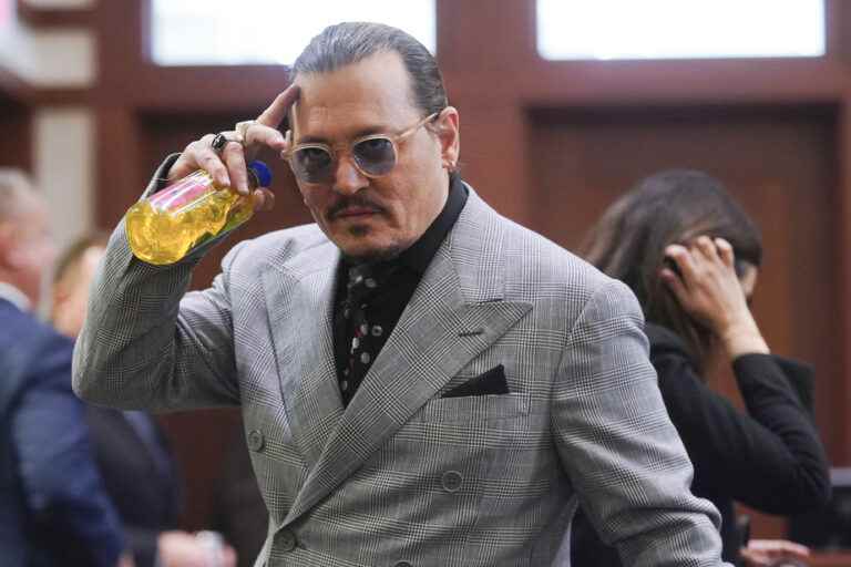 Depp/Heard trial |  Johnny Depp’s career was already in decline