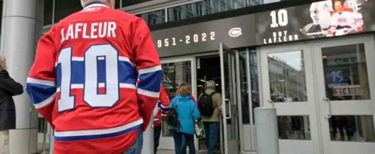 Details of Guy Lafleur’s funeral revealed