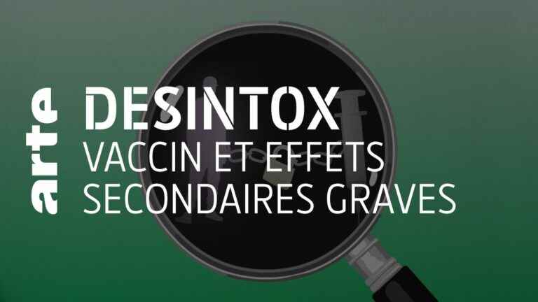 Detox.  No, there are not 8 out of 1000 people who have suffered serious side effects after inoculation with the vaccine against Covid-19