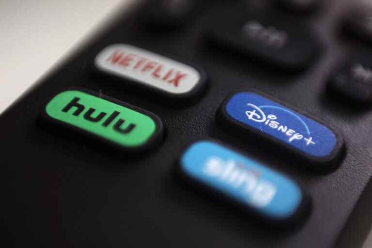 Disney’s strong growth increases pressure on Netflix