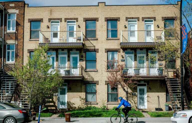 Dissonance of points of view on the housing crisis in Montreal