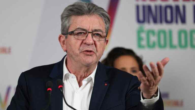 Does “3.5% of the population own 50% of the rental accommodation”, as Jean-Luc Mélenchon asserts?