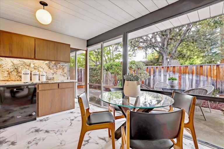 Dreaming of an Eichler House |  The Press