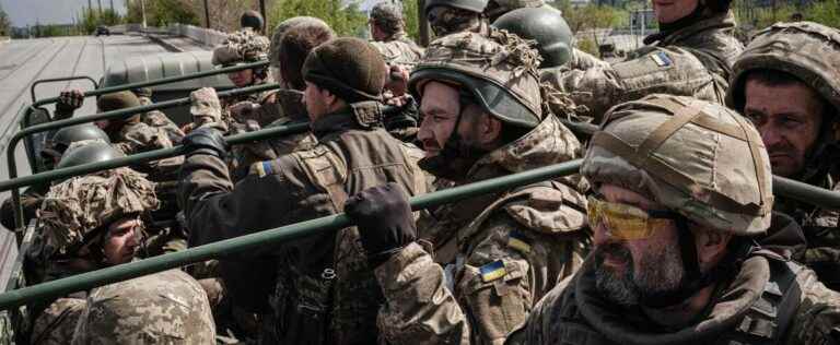 [EN DIRECT] 69th day of war in Ukraine: here are all the latest developments