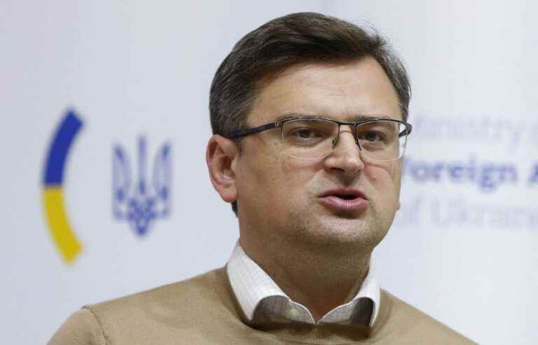 EU membership is a ‘question of war or peace’ for Ukraine