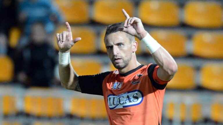 [EXCLU] Anthony Gonçalves back at Stade Lavallois?  “We’ll see, I haven’t finished playing football”