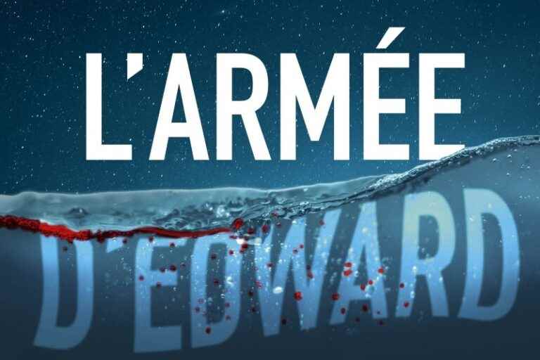 Edward’s Army |  When eco-terrorists kidnap the American president ★★★½