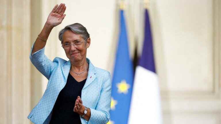 Elisabeth Borne appointed to Matignon, the continuation of the government expected in the coming days