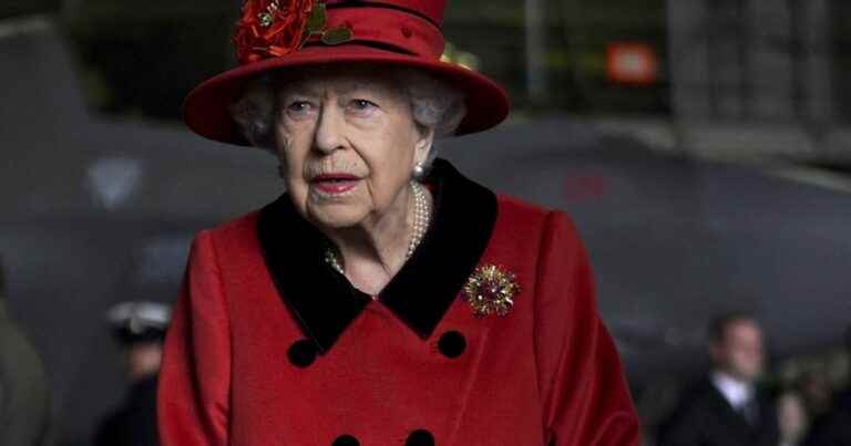 Elizabeth II: The Palace announces bad news, concern as the jubilee approaches