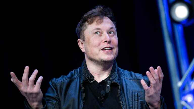 Elon Musk raises direct money to buy Twitter to $33.5 billion