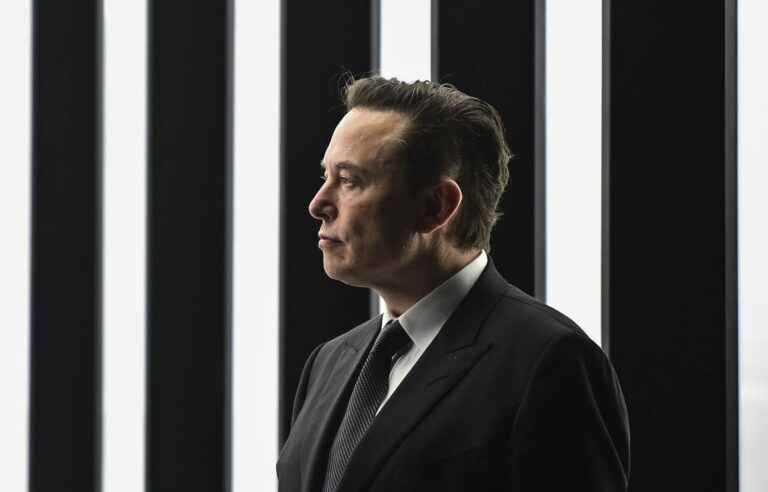 Elon Musk raises over $7 billion to buy Twitter