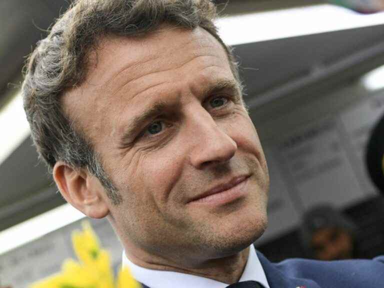 Emmanuel Macron in the midst of turmoil, his closest collaborators let him go!