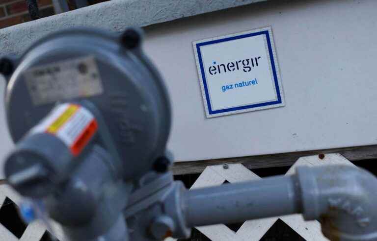 Énergir struggles to sell all of its renewable natural gas