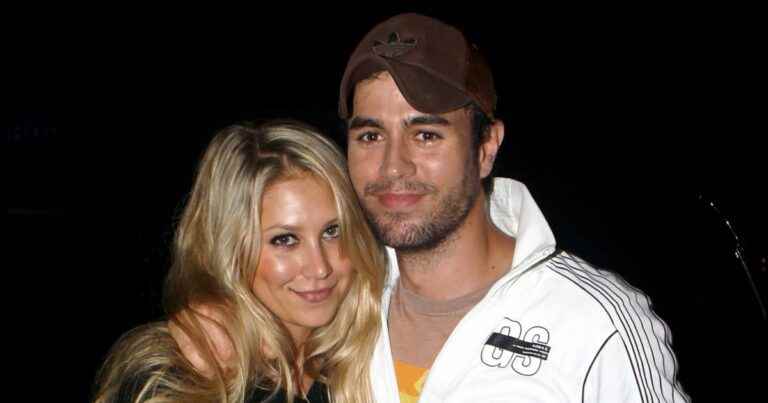 Enrique Iglesias and Anna Kournikova: Rare images of their 3 children for an important day