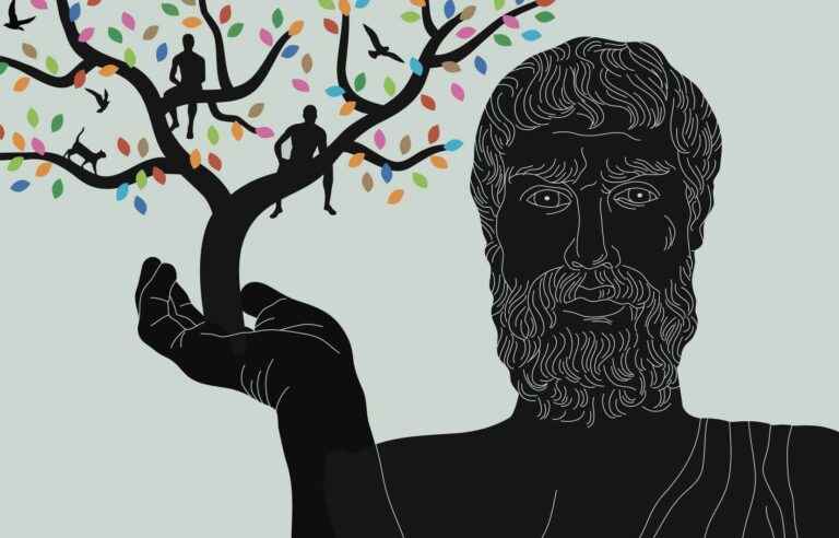 Epicureanism to avoid ecological catastrophe