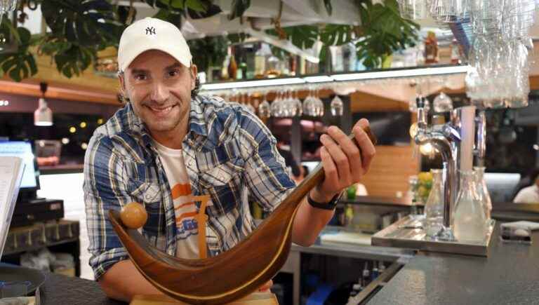 Eric Irastorza, Basque pelota world champion