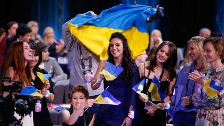 Eurovision, the other battlefield between Ukraine and Russia