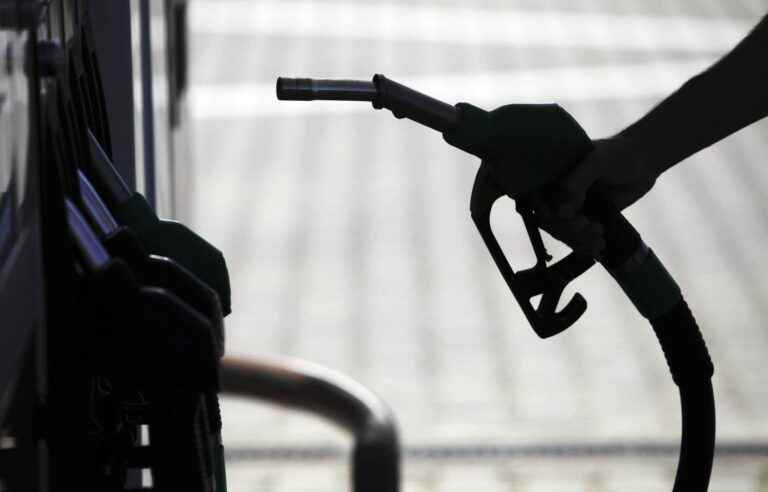 Experts see no brakes on rising gas prices