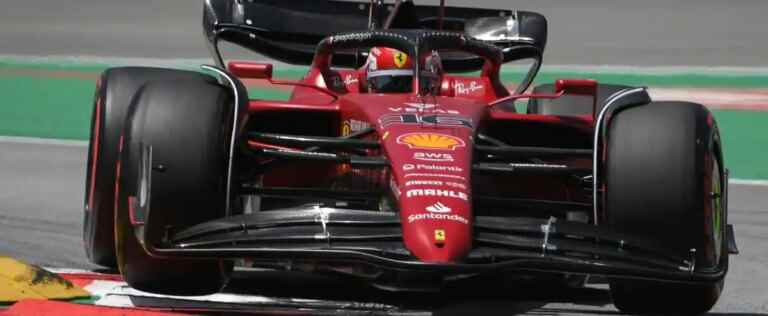 Monaco GP: Leclerc to seize his chance