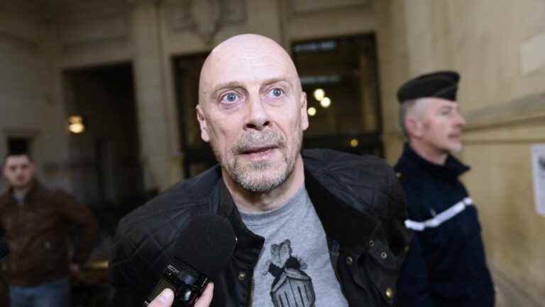 Far-right essayist Alain Soral fined 12,000 euros for racial slur