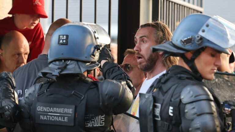 Fiasco of the Stade de France for the Champions League final: whose fault is it?