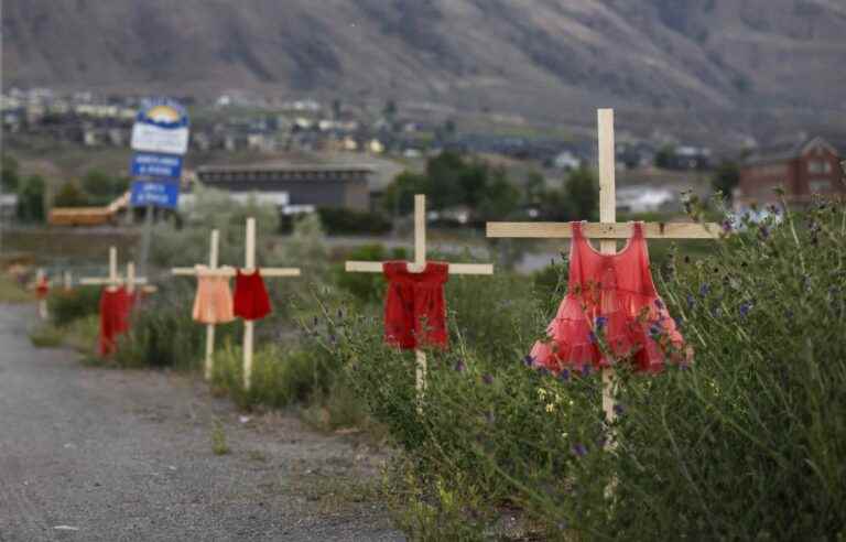 First Nation launches new search near residential school in Kamloops