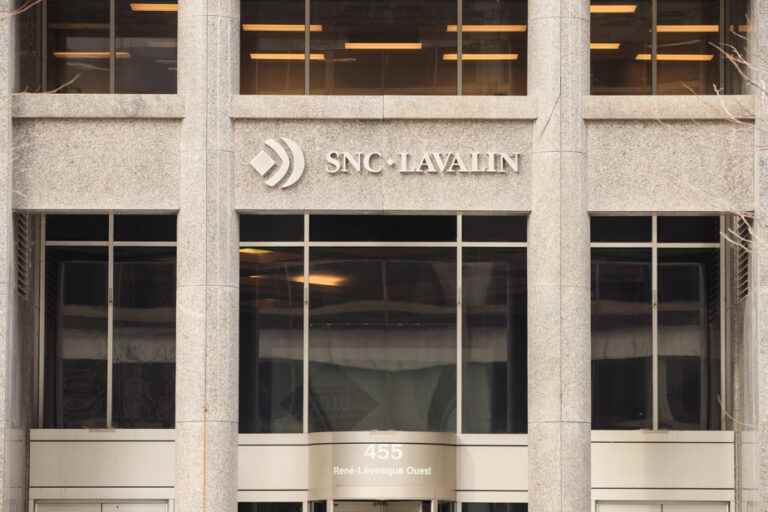 First quarter |  SNC-Lavalin sees its profit decline despite an increase in revenue