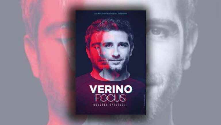 “Focus” on Verino