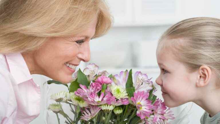 For Mother’s Day from May 23 to 29, 2022 France Bleu Provence offers you wonderful gifts