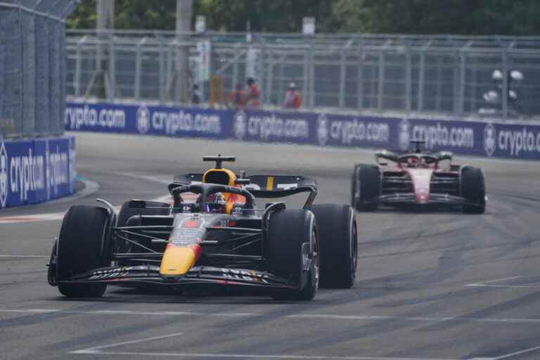 Formula 1 |  The first Miami Grand Prix belongs to Max Verstappen