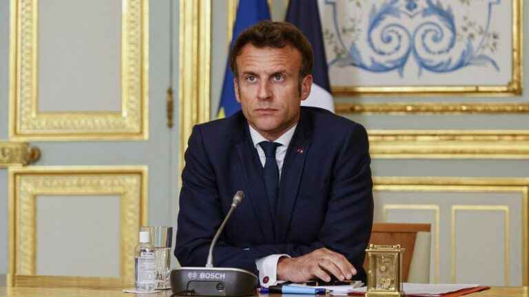 France to provide $300 million in additional aid