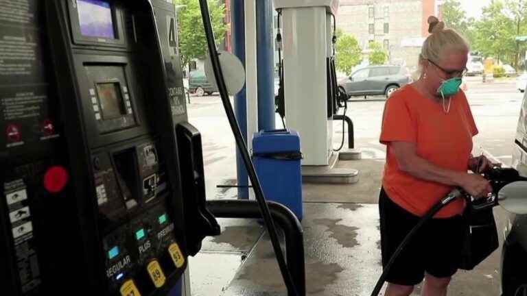 Fuels: Americans’ holidays drive prices up