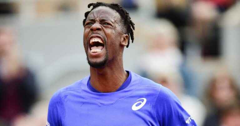 Gaël Monfils: The future dad gives up Roland-Garros, he must undergo “an intervention”, explanations