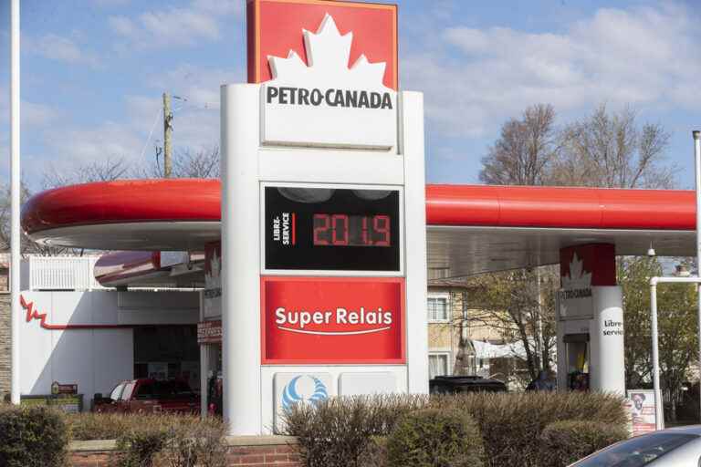 Gasoline prices could rise another 5 cents a litre, expert says