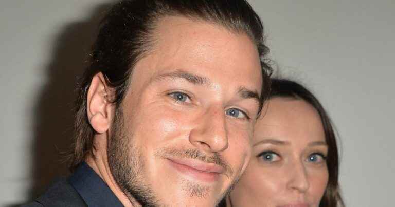 Gaspard Ulliel really in a relationship before his death?  His ex Gaëlle Pietri makes revelations…