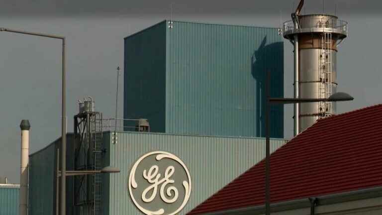 General Electric unions file a complaint for laundering tax evasion