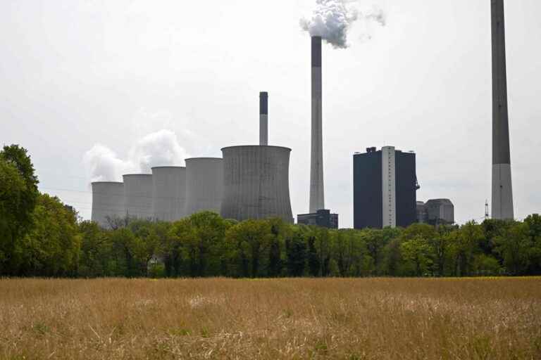 Germany drastically reduces its energy dependence on Russia